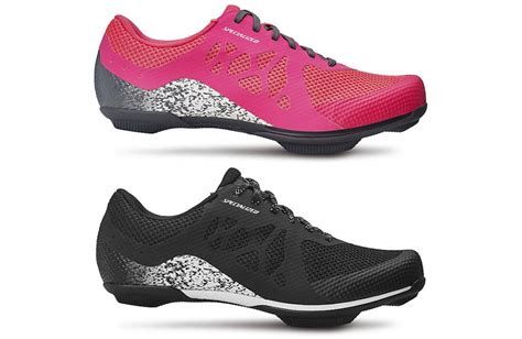 spinning schoen dames